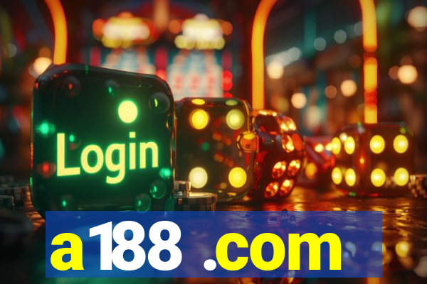 a188 .com
